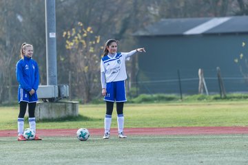 Bild 47 - B-Juniorinnen Ellerau - VfL Pinneberg 1.C : Ergebnis: 3:2